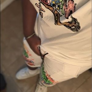 Meet your Posher, Edson